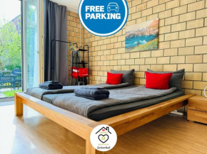 Family M Apartments 1